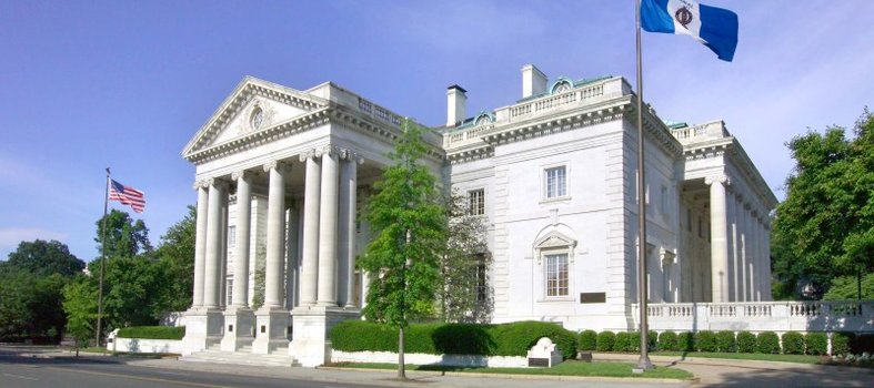 DAR Museum