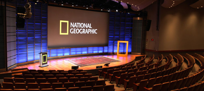 National Geographic Museum