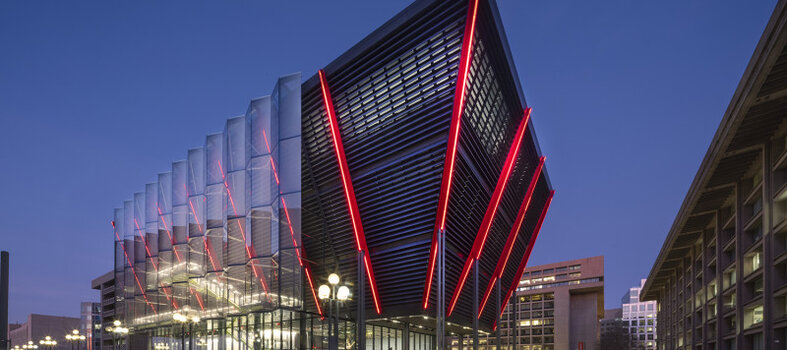 Learn about espionage safely inside the International Spy Museum