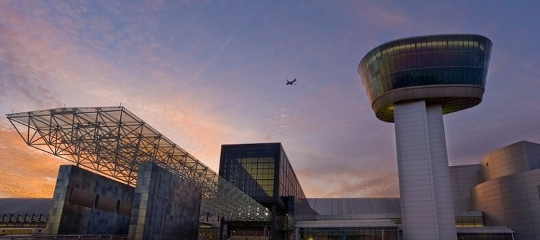 Mask up and visit a reopened museum!