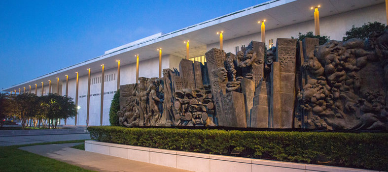 Catch a spaced out new production at the Kennedy Center