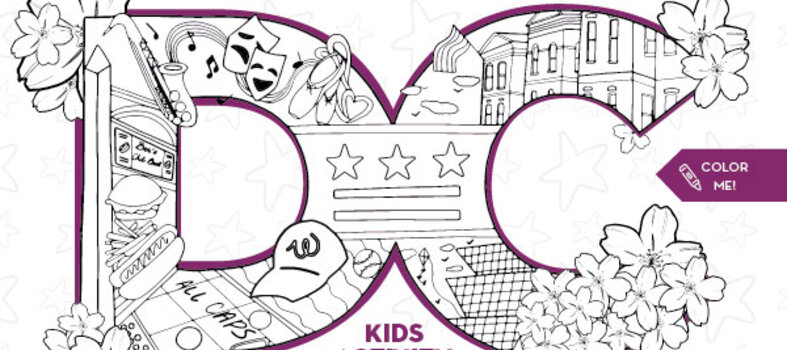 Enjoy a stay-at-home activity or game