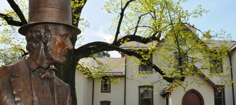 President Lincoln's Cottage
