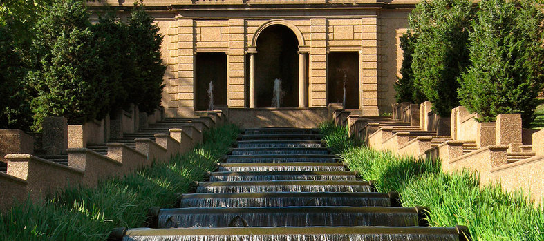 Meridian Hill Park