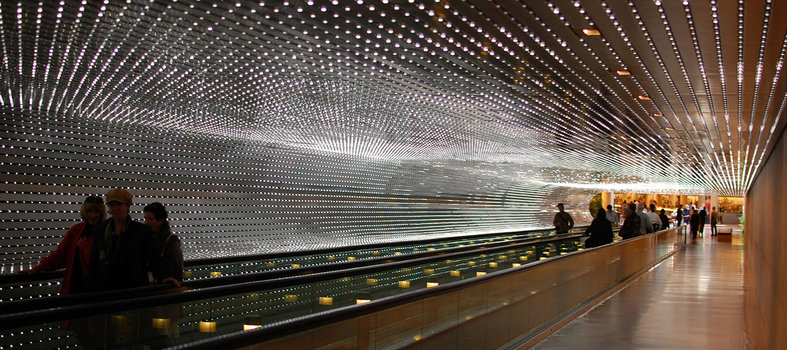 The National Gallery of Art