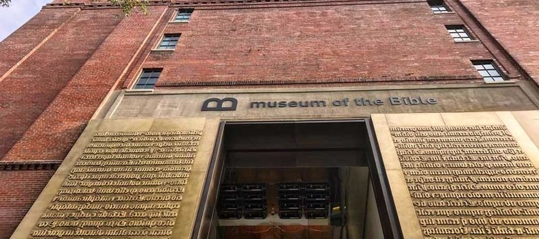 Museum of the Bible