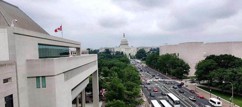 The Newseum