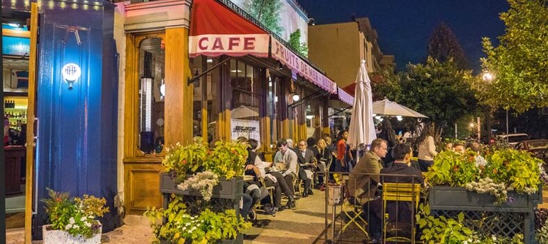 Le Diplomate