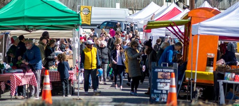 best farmers markets for fresh produce in dc washington org