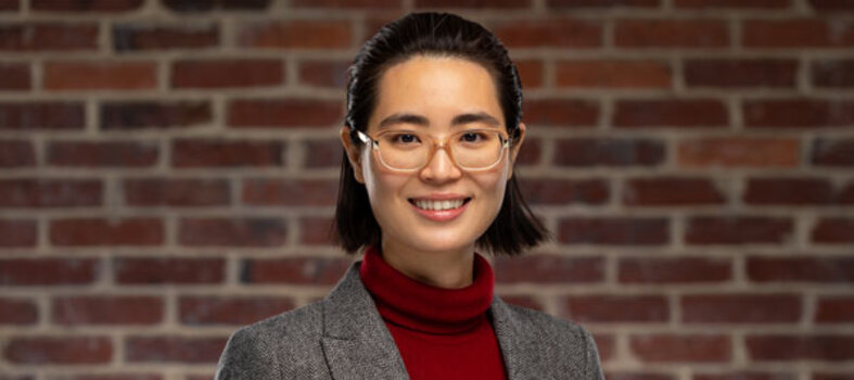 Quincy Li