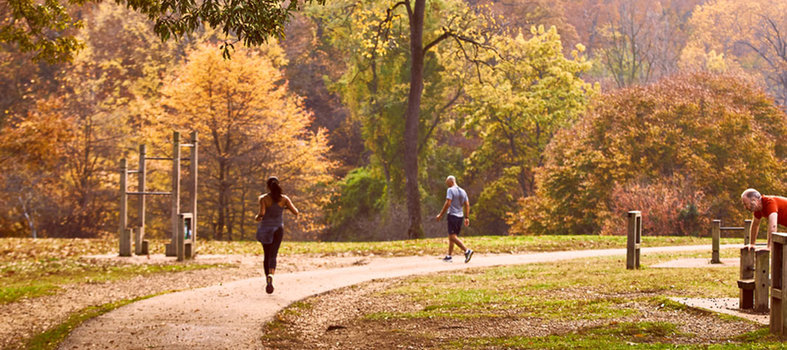 Rock Creek Park