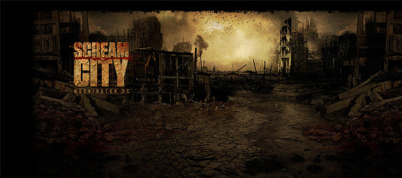 Scream City