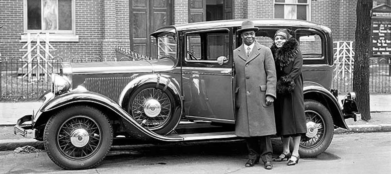 Dig deeper into an African American community at the National Museum of American History