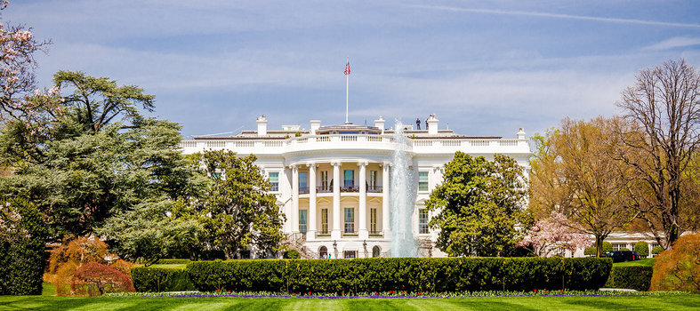 The White House