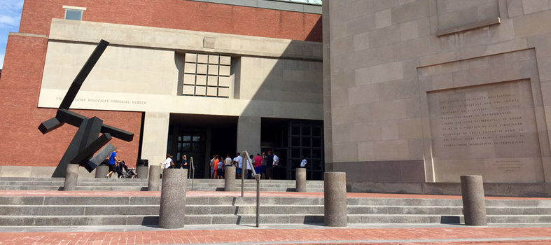 United States Holocaust Memorial Museum