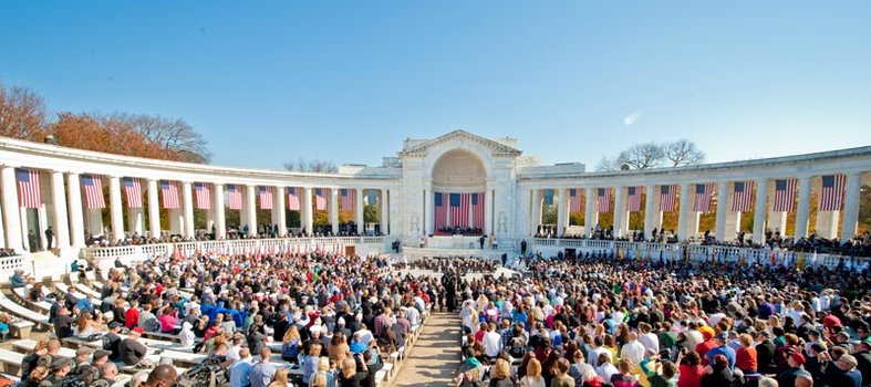 Veterans day freebies washington dc