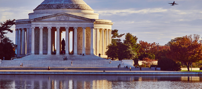 Fall means free in DC