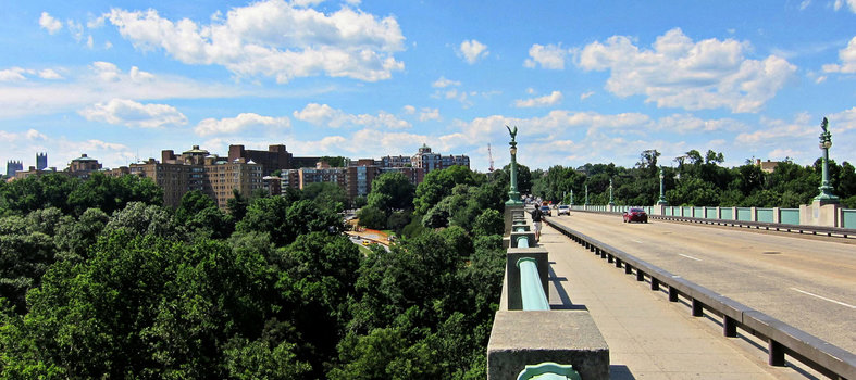 Take a hike (or bike) in Rock Creek Park