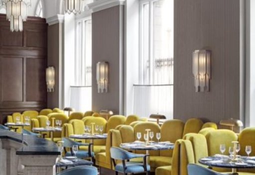 Riggs Washington DC | Washington.org