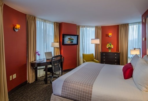 Hotel Dupont Valet Parking Hotel Dupont Valet Parking