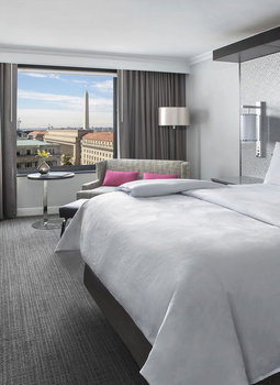 JW Marriott Washington, DC | Washington.org