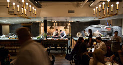 The Dabney - Shaw - Blagden Alley - Washington, DC