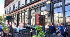 The Dubliner - Capitol Hill - Washington, DC