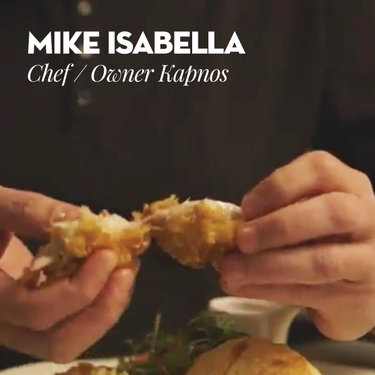 Chefs Dish DC - Check out where Chef Mike Isabella loves to grab a bite along the popular 14th Street strip of gastropubs, raved-about restaurants and wine bars Chefs Dish DC - Check out where Chef Mike Isabella loves to grab a bite along the popular 14th Street strip of gastropubs, raved-about restaurants and wine bars
