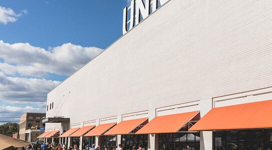 Union Market in NoMa - Food hall and shopping center in Washington, DC Union Market in NoMa - Food hall and shopping center in Washington, DC