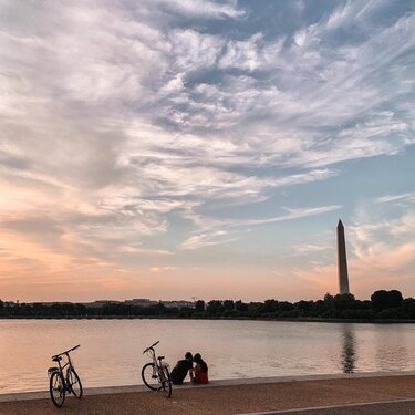 Best Date Ideas & More in Washington, DC | Date Nights DC