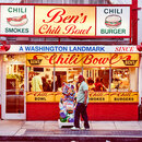 Ben's Chili Bowl - Places to Eat on U Street - Washington, DC