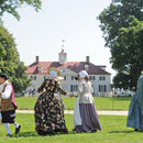 Colonial Market and Fair at George Washington's Mount Vernon - Family-Friendly Event Near Washington, DC