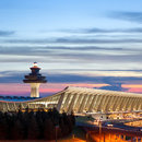 Dulles Airport - Metropolitan Washington Airports Authority - Airports Near Washington, DC