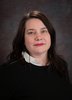 Kate Gibbs, Domestic Media Relations Manager