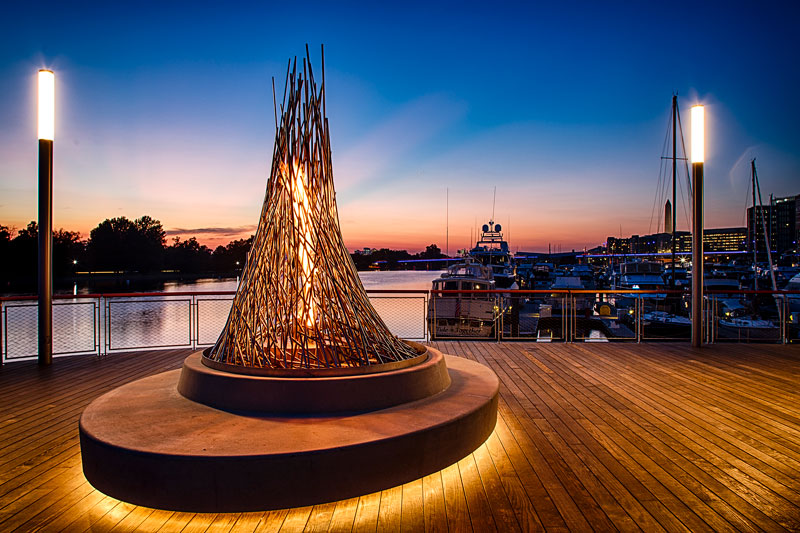 17 Things to Do at The Wharf in Washington, DC | Washington.org