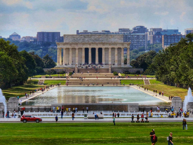 Must See Monuments And Memorials On The National Mall 6749