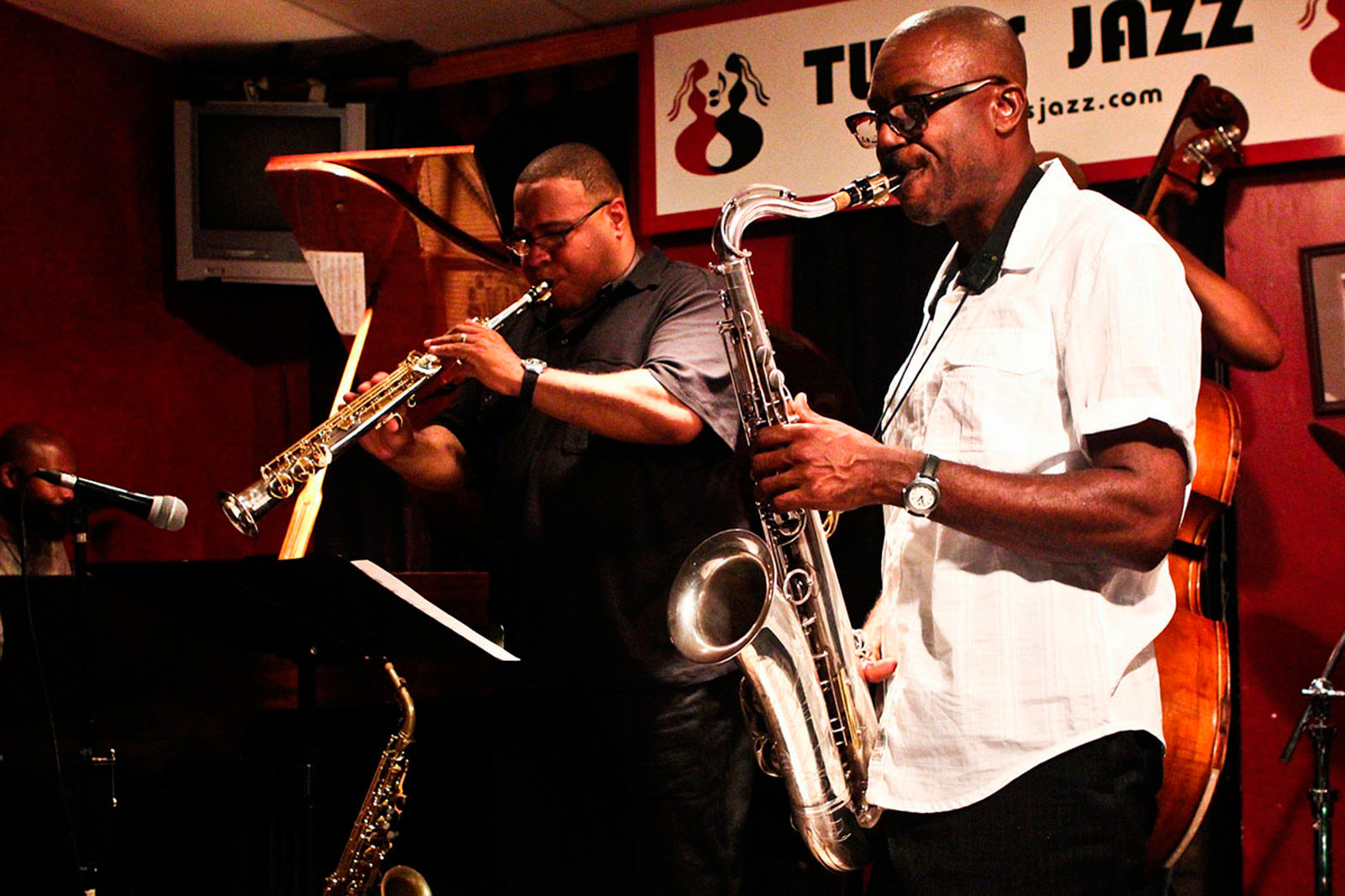 5 Jazz Venues In Washington DC That Are The Bee s Knees Washington