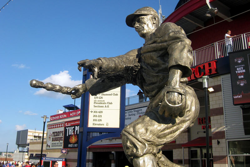 Exciting Ways to Engage with Baseball in Washington, DC