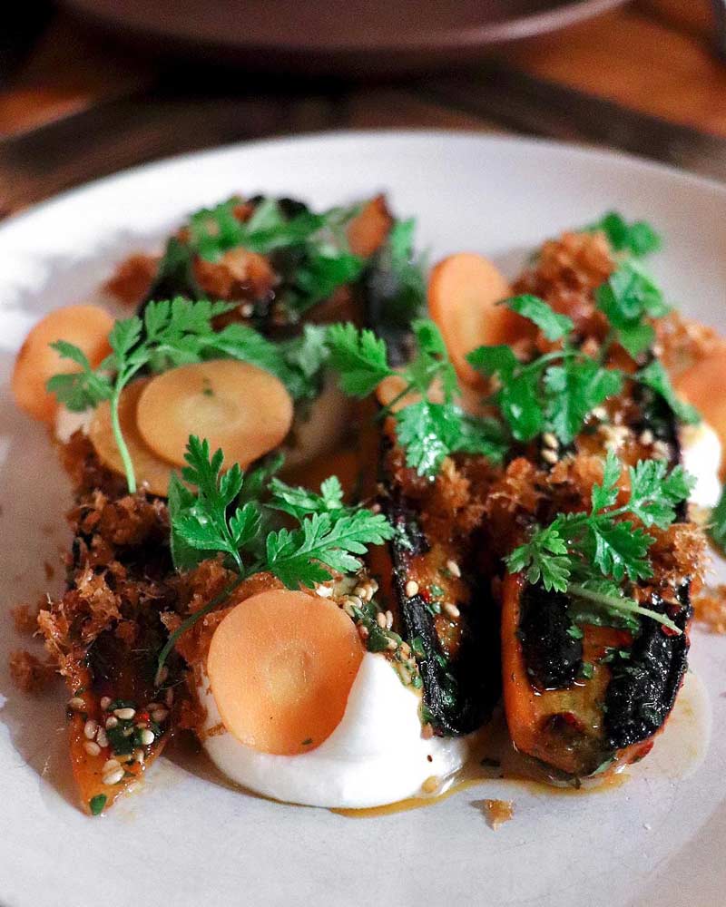 Best Farm To Table Restaurants In Washington Dc