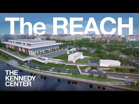 John F. Kennedy Center for the Performing Arts | Washington.org